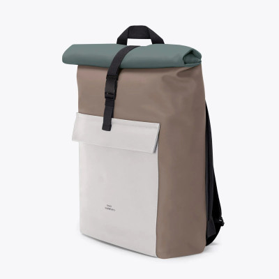 Backpack Jannik Lotus Infinity Medium beige-gray Ucon Acrobatics