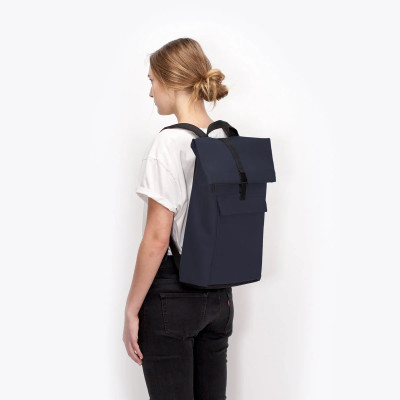 Backpack Jannik Lotus Infinity Medium Navy Blue Ucon Acrobatics