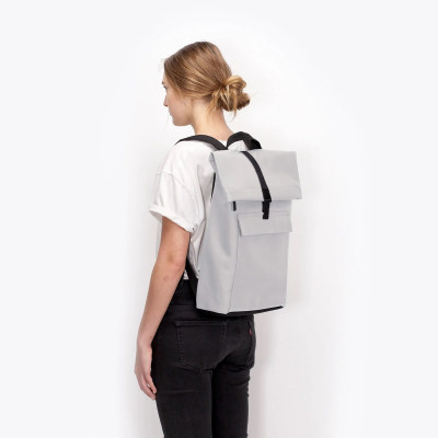Backpack Jannik Lotus Infinity Medium Jasnoszary Ucon Acrobatics