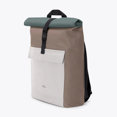 Rucksack Jannik Lotus Infinity Mini Dark -Popia - Hellgrau Ucon Acrobatics