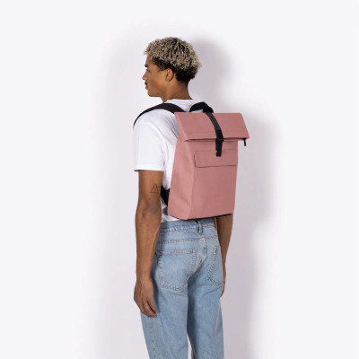 Backpack Jannik Lotus Infinity Mini Dark Pink Ucon Acrobatics