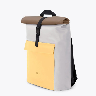 Rucksack Jannik Lotus Infinity Mini Jasnoszary - Gelb Ucon Acrobatics