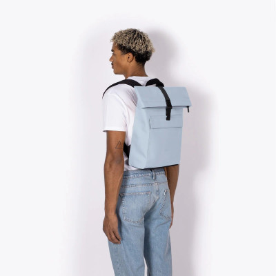 Backpack Jannik Lotus Infinity Mini Pastell Blue Ucon Acrobatics