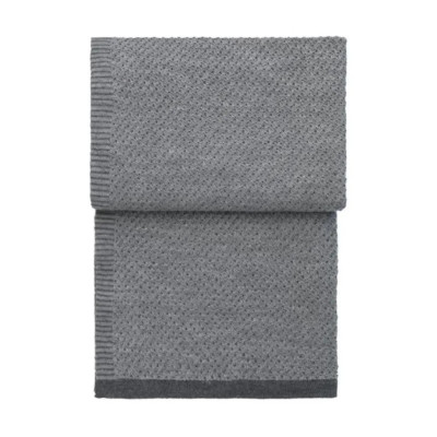 PLED RAINDROPS GREY ELVANG