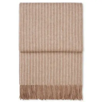 Pled Stripes Camel Elvang