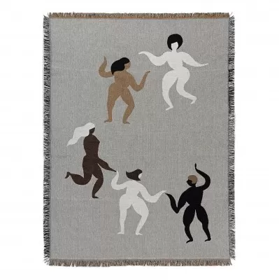 Pled Tapestry Ferm Living