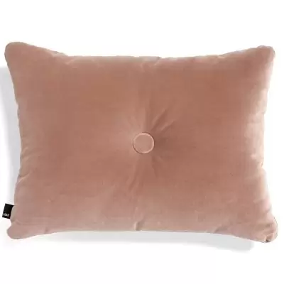 Poduszka Dot Soft różowa Hay