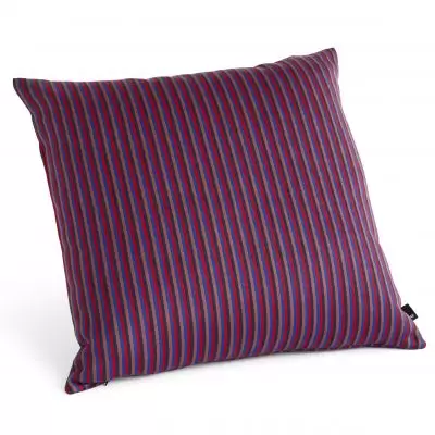Poduszka Ribbon czerwona HAY