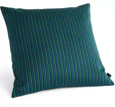 Poduszka Ribbon zielona HAY