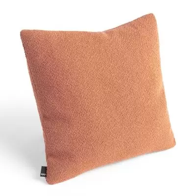 Poduszka Texture mandarynkowa HAY