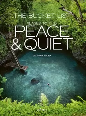 Album The Bucket List: Peace and Quite