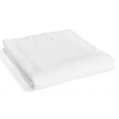 Ręcznik łazienkowy Mono biały Hay