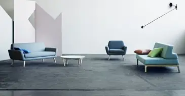 SOFA SCOPE SOFT LINE