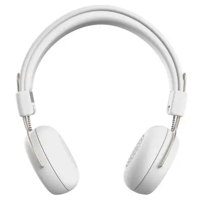 Słuchawki Bezprzewodowe Awear Białe Kreafunk