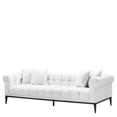 SOFA AURELIO Avalon white EICHHOLTZ