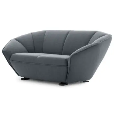 Sofa Colla 2 Seater Pode