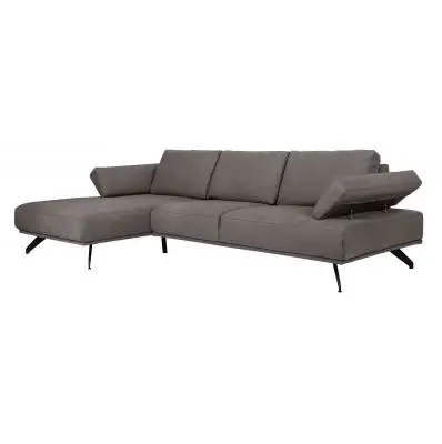 SOFA GEMMA Z SZEZLONGIEM FURNINOVA
