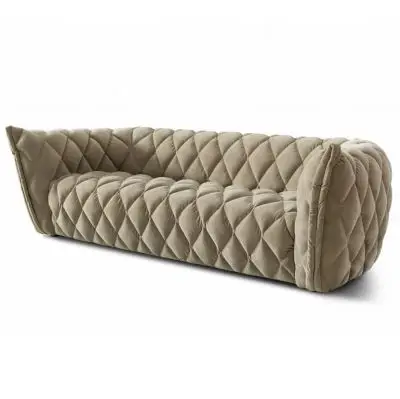 SOFA GOLDY NORDIC LINE