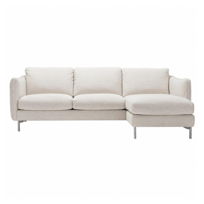 SOFA KARLA Z SZEZLONGIEM SITS