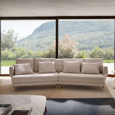 SOFA KELLEY