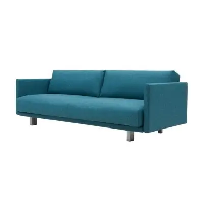 SOFA Z FUNKCJĄ SPANIA MEGHAN SOFT LINE