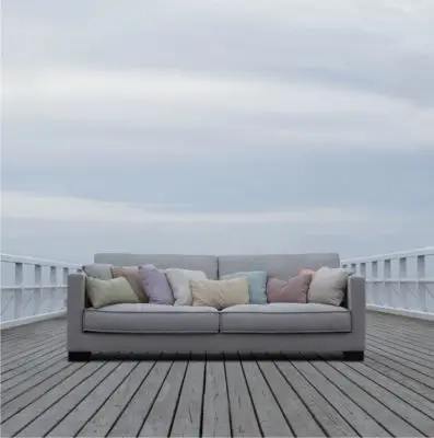 SOFA MODUŁOWA CLOUD SITS