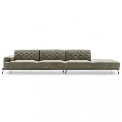 SOFA MODUŁOWA GERBA NICOLINE