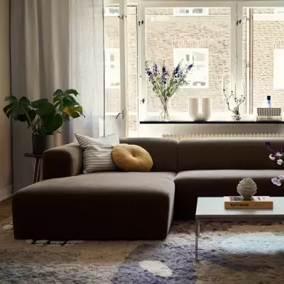 SOFA MODUŁOWA MILANO SITS