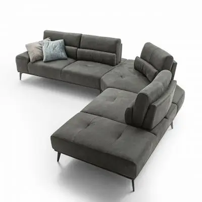 SOFA MODUŁOWA TENERIFE NICOLINE