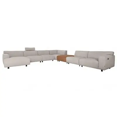 SOFA MODUŁOWA VESTA MOTION FURNINOVA