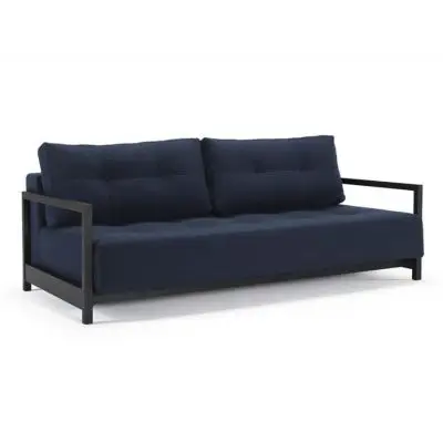 SOFA ROZKADANA BIFROST MIXED DANCE BLUE INNOVATION