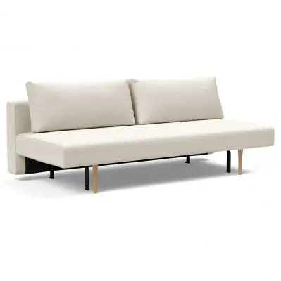 SOFA ROZKADANA CONLIX 531 Boucle Off White INNOVATION