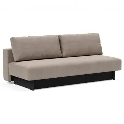 SOFA ROZKADANA MERGA 318 Cordufine Beige INNOVATION