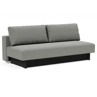 SOFA ROZKŁADANA MERGA 533 Boucle Ash Grey INNOVATION
