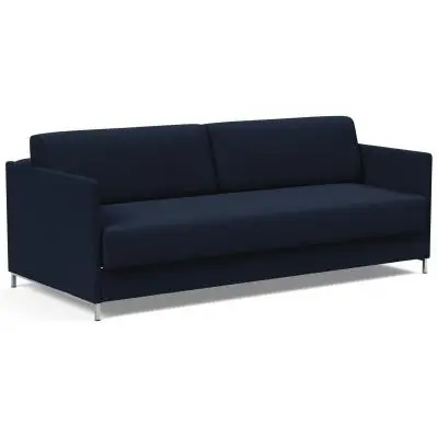 Sofa rozkładana Nordham 528 Mixed Dance blue INNOVATION