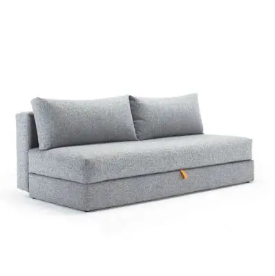 Sofa Rozkładana Osvald Twist Granite Innovation