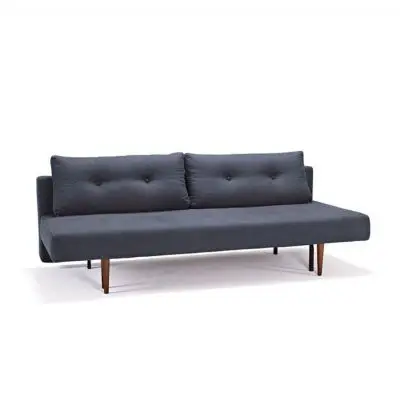 Sofa Rozkładana Recast Nist Blue Innovation