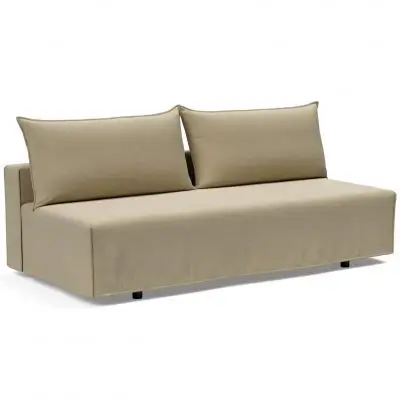 SOFA ROZKŁADANA Revivus 571 Vivus Dusty Sand INNOVATION