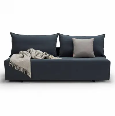 SOFA ROZKŁADANA Revivus 573 Vivus Dusty Blue INNOVATION