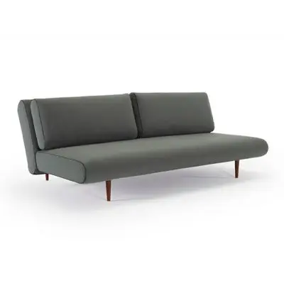Sofa rozk³adana Unfurl Lounger Elegance Green Innovation