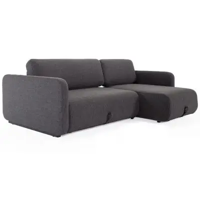 SOFA ROZKŁADANA VOGAN LOUNGER INNOVATION