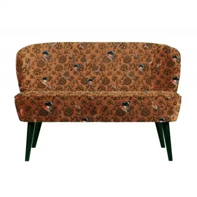 SOFA SARA FENIX WOOOD