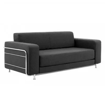 SOFA Z FUNKCJĄ SPANIA SILVER SOFT LINE