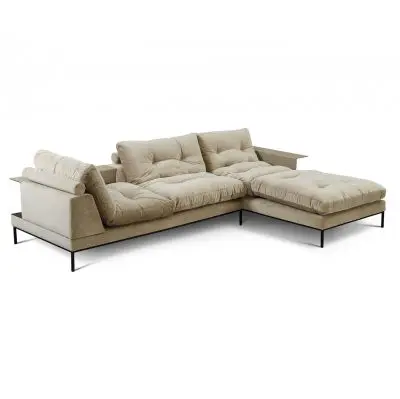 SOFA STUDY NORDIC LINE