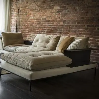 SOFA STUDY NORDIC LINE