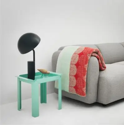 SOFA SWELL 2-OS. NORMANN COPENHAGEN