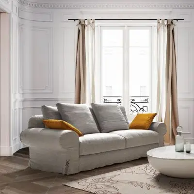 SOFA TROPICANA