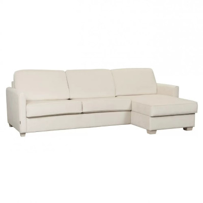 SOFA Z FUNKCJ� SPANIA SEDAC NOVA Z SZEZLONGIEM FURNINOVA