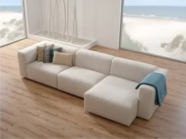 SOFA MODUŁOWA MILANO SITS