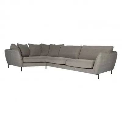 Sofa STELLA SET5 LEFT Sits